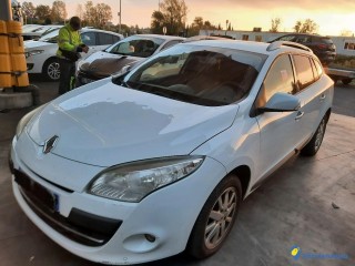 RENAULT MEGANE III ESTATE 1.5 DCI 110 Réf : 331709