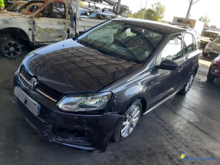 VOLKSWAGEN POLO (6R) 1.2 TSI 90 LOUNGE Réf : 331575