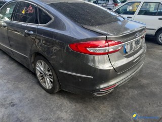 FORD MONDEO IV HYBRIDE 2.0i 187 VIGNALE Réf : 321755