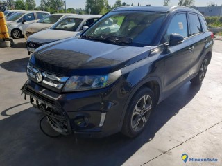 SUZUKI VITARA 1.6 DDIS 120 PACK Réf : 327019