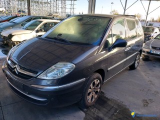 CITROEN C8 2.0 HDI 163 MILLENIUM Réf : 334400