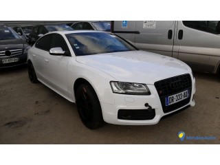 AUDI S5  DR-333-AQ