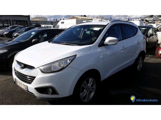 HYUNDAI IX 35  BK-917-TS