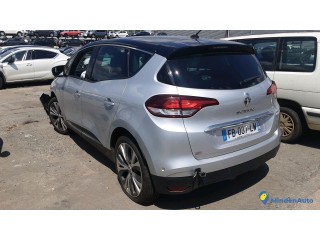 RENAULT SCENIC  FB-037-LW