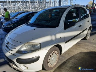 CITROEN C3 1.4 HDI 70 Réf : 332607