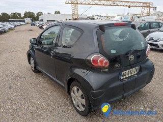 Toyota Aygo 1.0I 12V 68CV