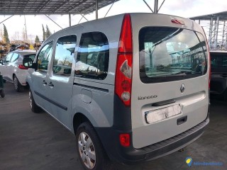 RENAULT KANGOO II BREAK 1.5 DCI 85 EXPRESSION Réf : 335084