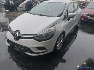 RENAULT CLIO IV 1.5 DCI 90 BUSINESS Nopaper Réf : 333168