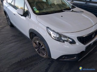 PEUGEOT 2008 1.6 HDI 100 ALLURE Réf : 334568