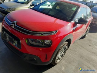 CITROEN C4 CACTUS 1.6 BLUEHDI 100 FEEL Réf : 331614