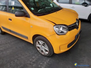 RENAULT TWINGO III Z.E. ELECTRIC LIFE Réf : 329977