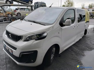 PEUGEOT TRAVELLER 2.0 BLUEHDI 150 ACTIVE Réf : 333398