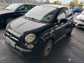 FIAT 500 II 1.2I 69 LOUNGE Réf : 333683