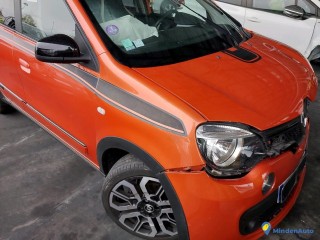 RENAULT TWINGO III 0.9 TCE 110 GT Réf : 333689