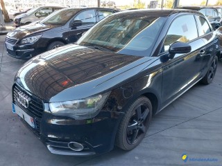 AUDI A1 (8X) 1.6 TDI 105 Réf : 334220