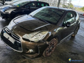 CITROEN DS3 1.6 E-HDI 110 Réf : 327850