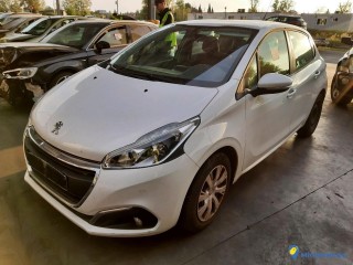 PEUGEOT 208 1.6 BHDI 75 Réf : 331975