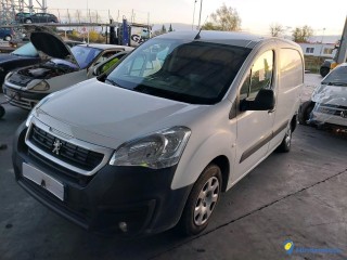 PEUGEOT PARTNER II 1.6 HDI 100 FOURGON Réf : 333787