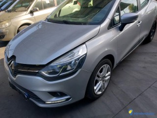 RENAULT CLIO IV 0.9 TCE 90 Réf : 332596