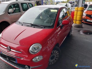 FIAT 500 1.2 69 Réf : 333604