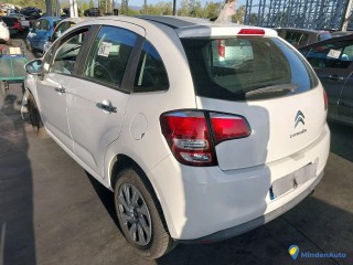 CITROEN C3 II 1.4 HDI 70 CLUB Réf : 332248