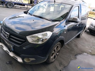 DACIA DOKKER STEPWAY 1.5 DCI 90 Réf : 334365