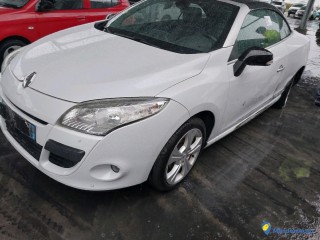 RENAULT MEGANE III CC 1.5 DCI 110 Réf : 333324