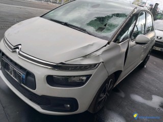 CITROEN C4 PICASSO II 1.6 BLUEHDI 120 Réf : 332929