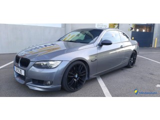 BMW SERIE 3 CAB E93 335I LUXE 306 Réf : 317581 export uniquement