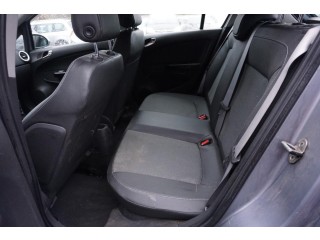 OPEL CORSA D