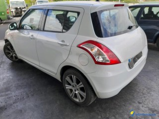 SUZUKI SWIFT 1.3 DDIS 75 GLX Réf : 320428