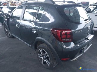 DACIA SANDERO STEPWAY 1.0 ECO-G 100 Réf : 334855