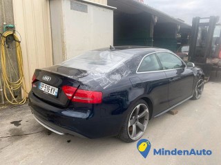 Audi S5 4.2 FSi V8 Quattro 354 / EP516