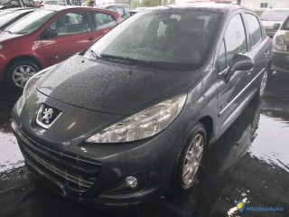 PEUGEOT 207 1.4 HDI 68 Réf : 332995