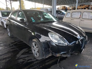 Fwd: GPA // ALFA ROMEO GIULIETTA II 1.4 MULTIAIR 170 Réf : 334796