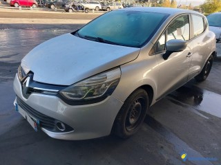 RENAULT CLIO IV 1.5 DCI 90 SOCIÉTÉ Réf : 334298 CARTE GRISE