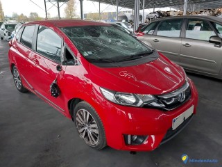 HONDA JAZZ III 1.3 I VTEC EXCLUSIVE Réf : 334865