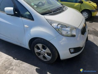 KIA VENGA 1.6 CRDI 115 Réf : 325199