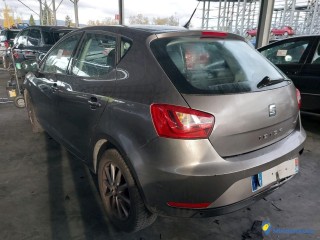 SEAT IBIZA 1.4 12V TDI - 90 STYLE Réf : 333767 CARTE GRISE