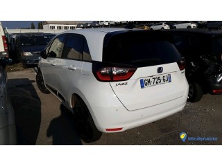 HONDA JAZZ  GM-725-GJ