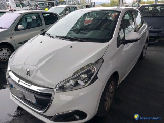 PEUGEOT 208 1.6 BHDI 100 Réf : 332958