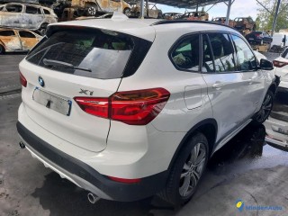 BMW X1 XDRIVE 20D 190 SPORT Réf : 330460