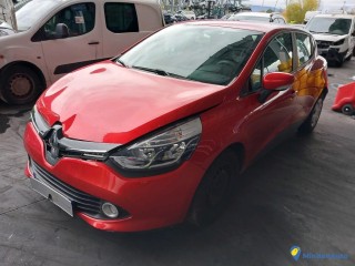 RENAULT CLIO IV 1.2 - 75 EXPRESSION Réf : 335136