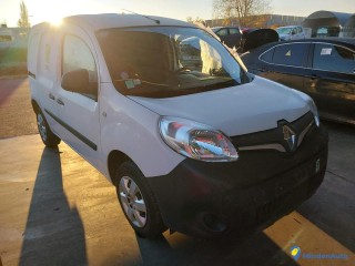 RENAULT KANGOO L1 1.2 TCE 115 GRAND CONFORT