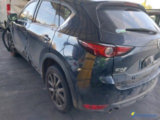 MAZDA CX-5 II 2.2 SA-D 175 4X4 Réf : 335406