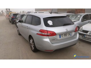 PEUGEOT 308 FD-880-GA