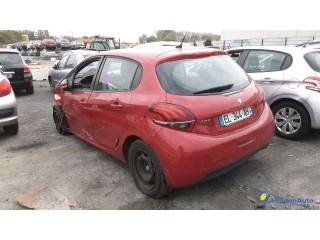 PEUGEOT 208 EL-344-AH