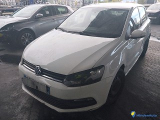 VOLKSWAGEN POLO V 1.4 TDI 90 Réf : 333469