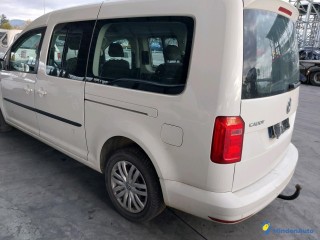 VOLKSWAGEN CADDY IV 2.0 TDI 102 7PL Réf : 334579