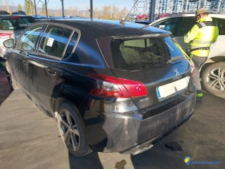 PEUGEOT 308 II 1.2 PURETECH 110 STYLE Réf : 334658